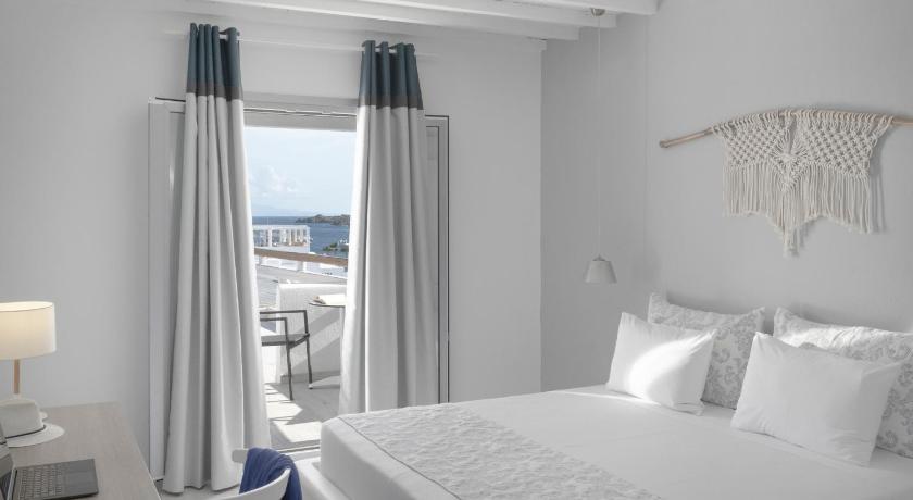 Mykonos Essence Hotel photo