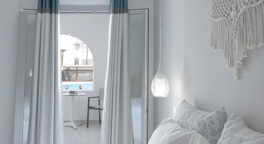 Image of Deluxe - Sea View 4