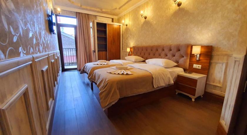 MELINI Boutique Hotel photo