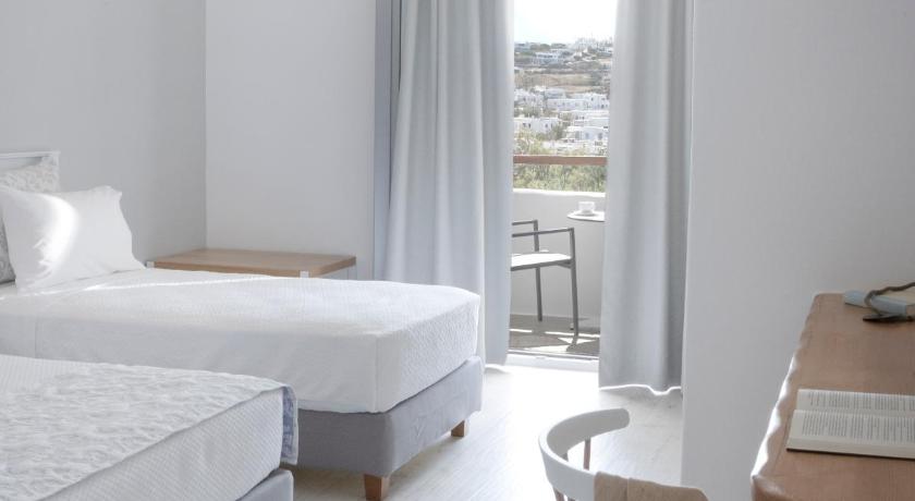 Mykonos Essence Hotel