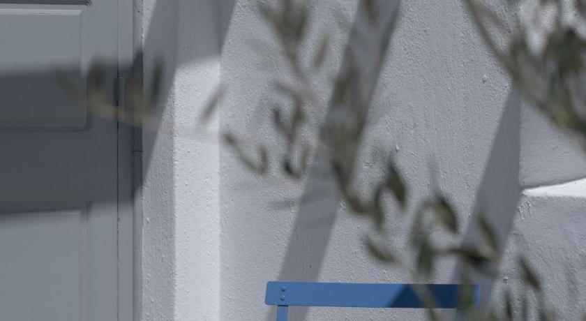 Mykonos Essence Hotel