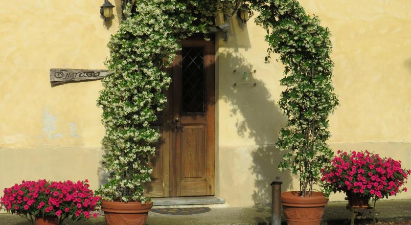 Agriturismo Rivieraoglio