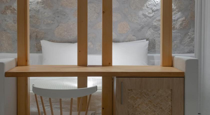 Image of Deluxe - Sea View 5
