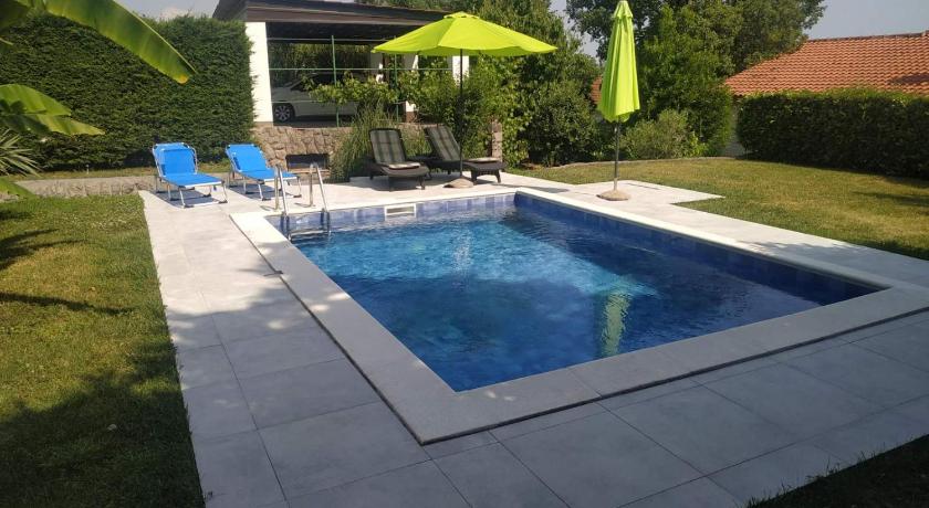 Apartman Marija — Hotel in Rijeka