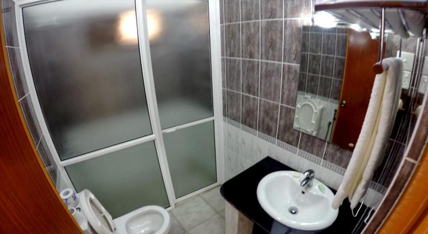 Ramon Beach Resort photo