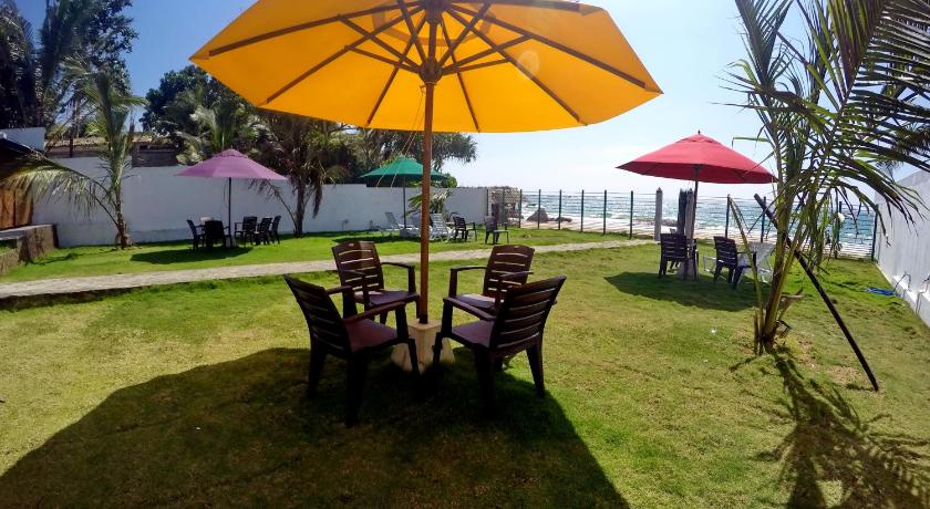 Ramon Beach Resort photo
