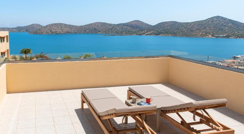 Elounda Heights (Adults Only)