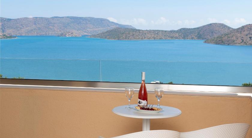 Elounda Heights (Adults Only)