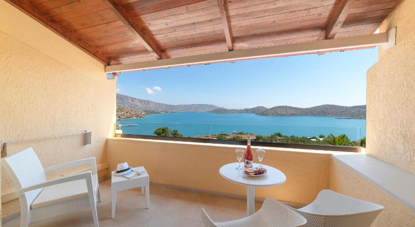 Elounda Heights (Adults Only)