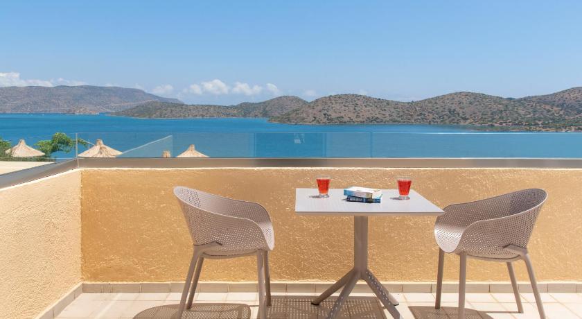 Elounda Heights (Adults Only)