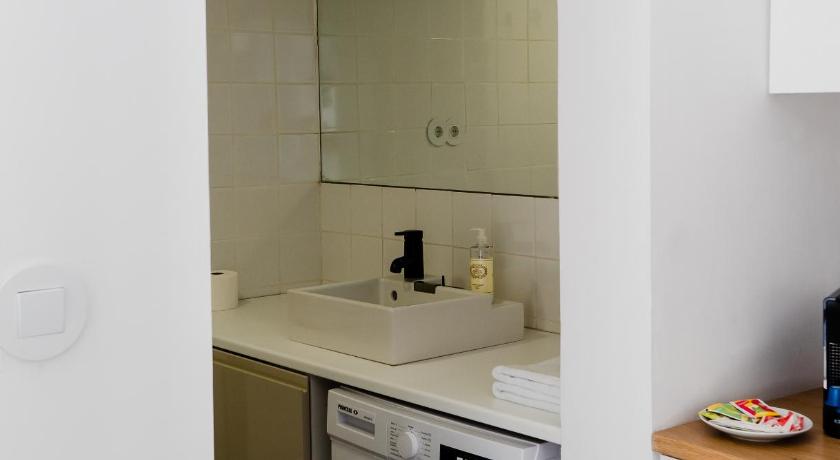 Genius Loci Guesthouse photo