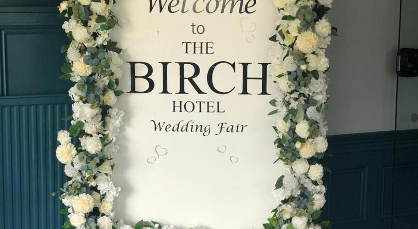 The Birch Hotel