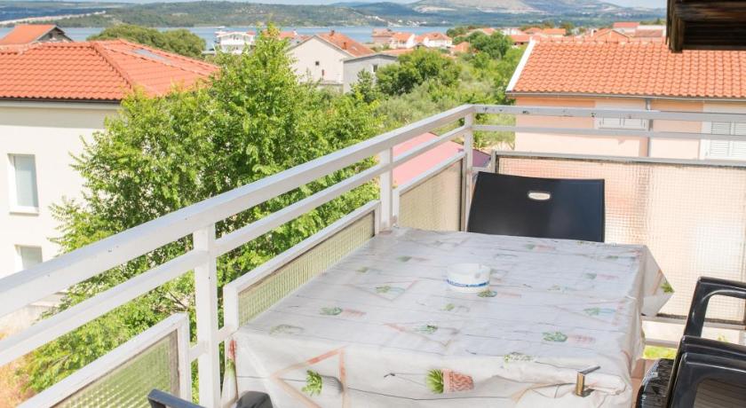 Apartment Dalmatien photo