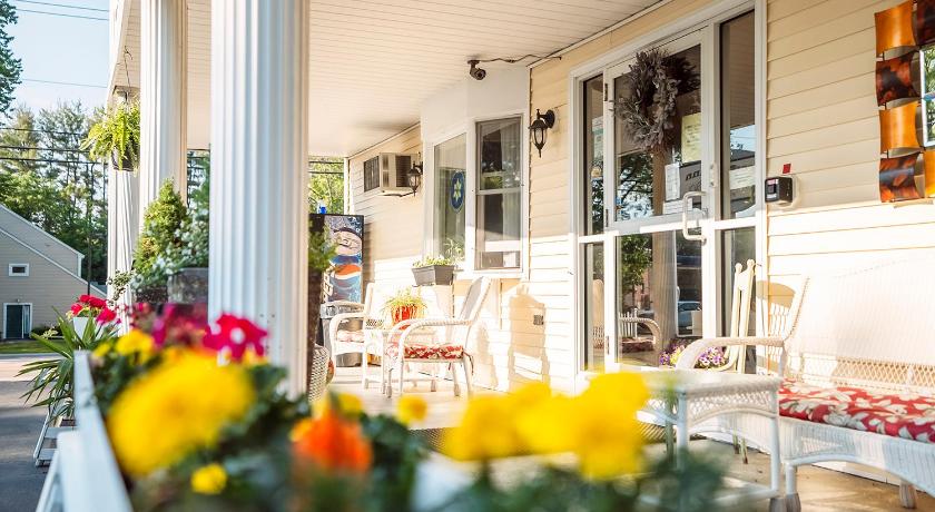 Scenic Inn photo