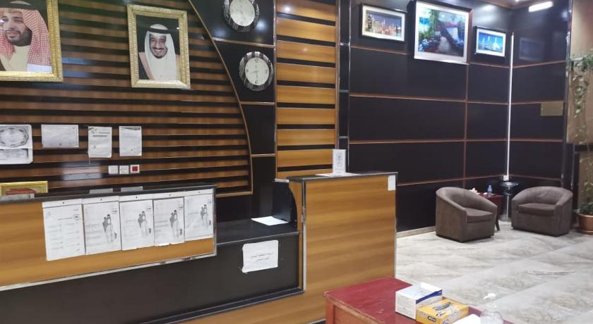 شقق درة الجوف photo