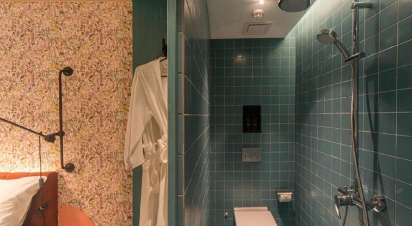 Image of Deluxe Room 15