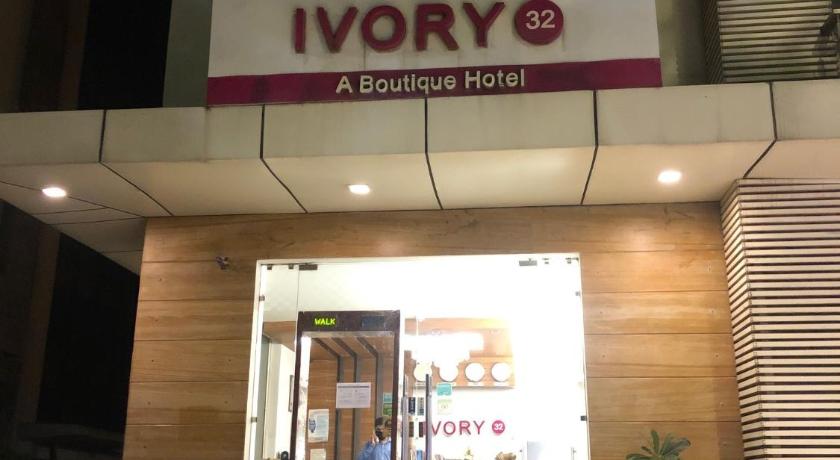 Hotel Ivory 32