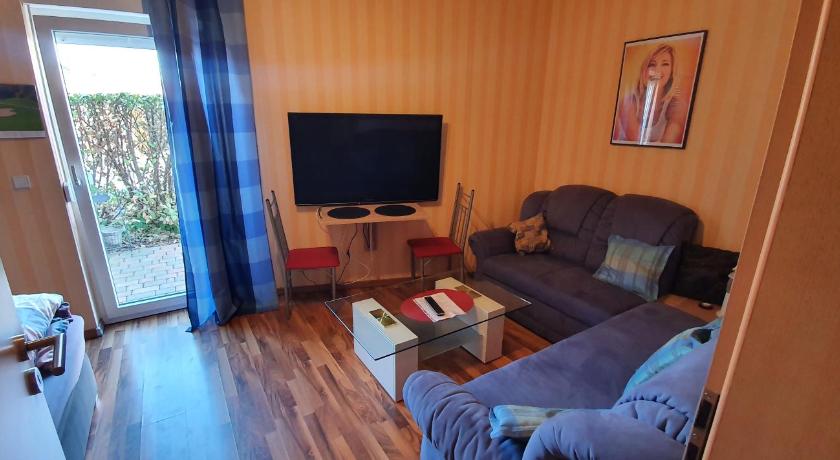 Ferienwohnung im Bottcherweg 6 Wolfenbuttel photo