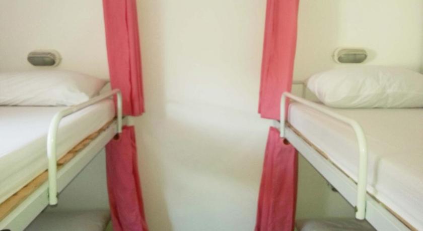 Image of Bed in 8 Bed Female Dormitory 6
