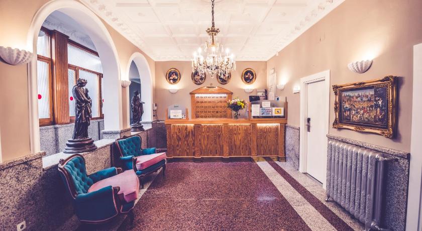 Hostal Marlasca photo
