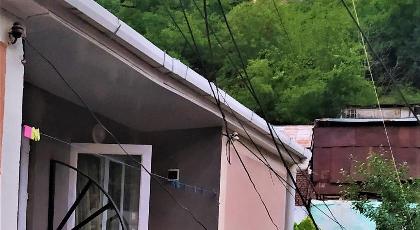 Irakli Guesthouse photo