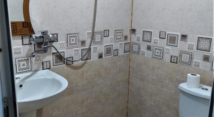 Irakli Guesthouse photo