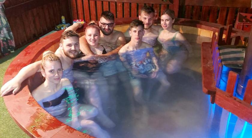 Giandra Resort photo