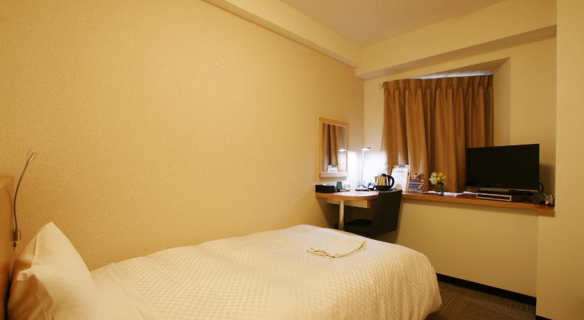 福岡 Hotel Century Art (Hakata Station) 3つ星 ホテル 客室