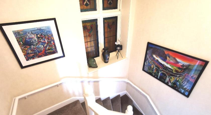 The Knowe Guest House photo