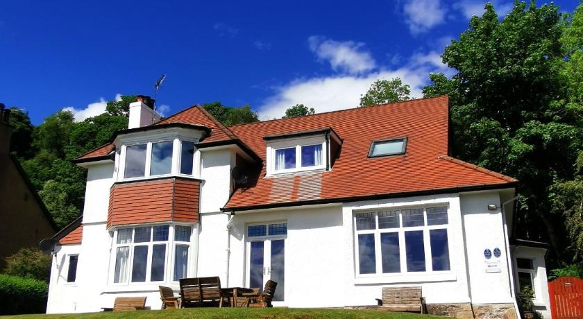 The Knowe Guest House photo