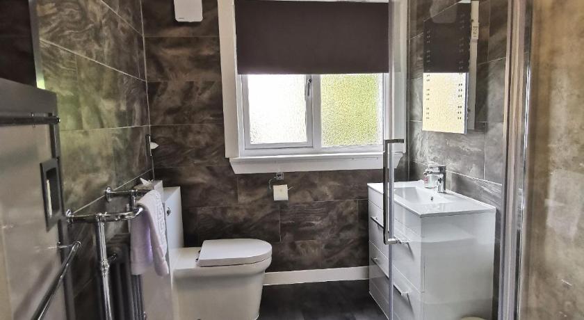 The Knowe Guest House photo