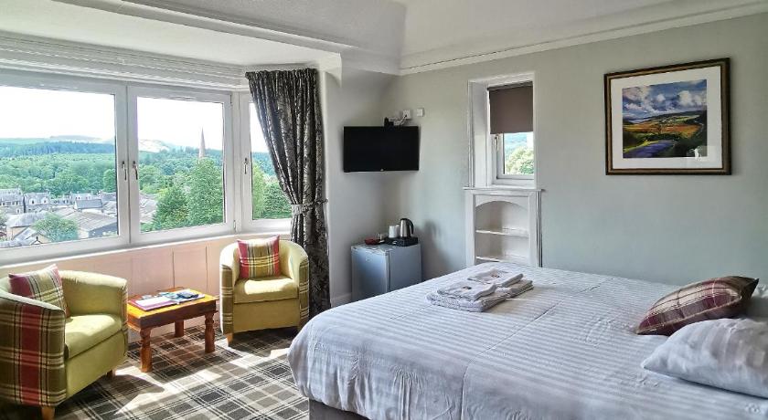 The Knowe Guest House photo