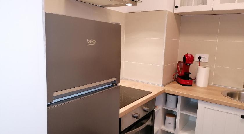 Belgrade Yellow Gate 4-Star Single Room exterior