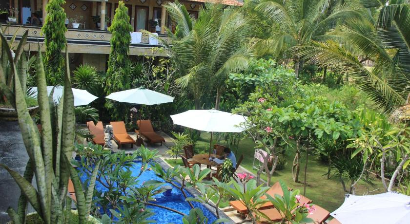Nitya Homestay Lembongan photo