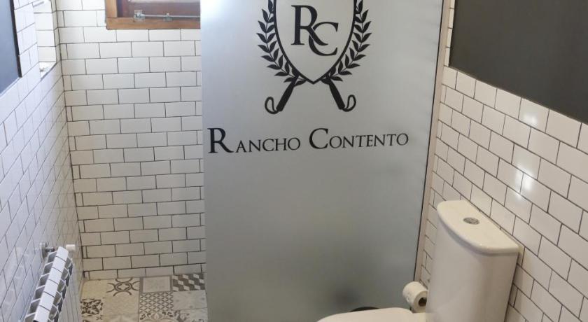 Rancho Contento Polo House photo