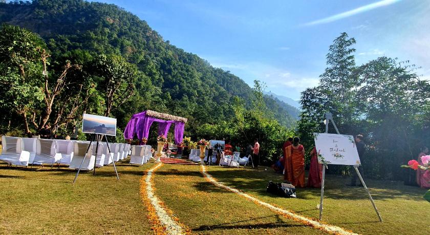 Howard Sanctuary Rishikesh