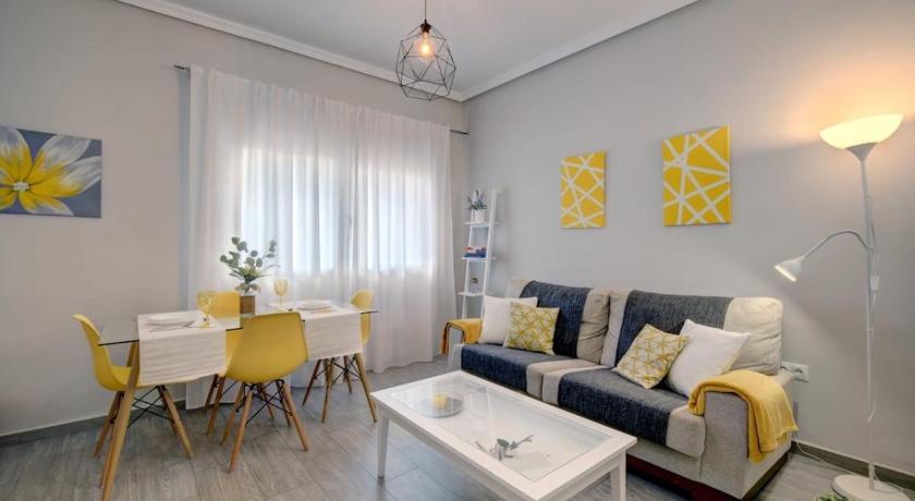 13 Avenida Andalucia — Hotel in Ronda