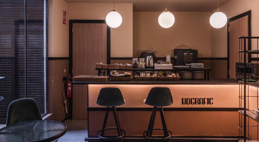 Hografic Hotel