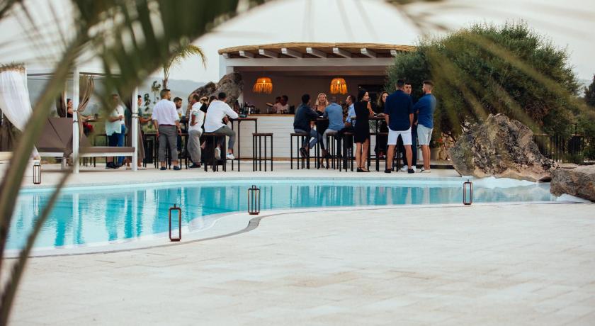 Su Entu Sardinian Country Club photo