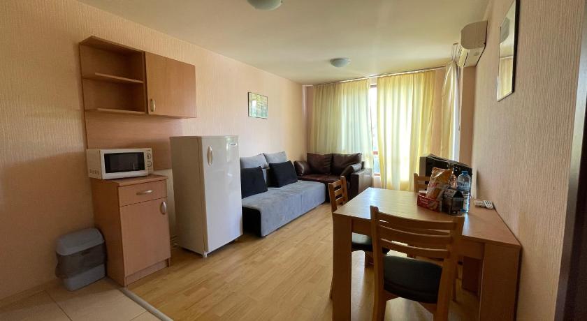 Apartments in Panorama Beach Vigo Nessebar photo