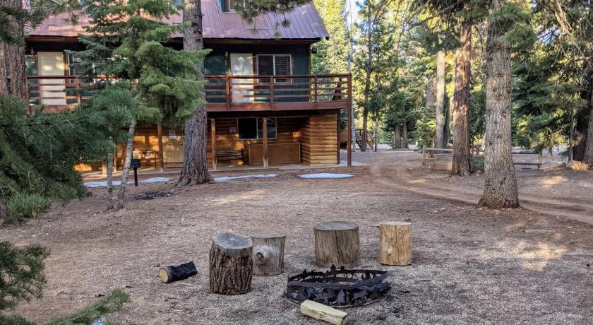 Pinewoods Resort and RV Park — Hotel in Duck Creek Village (UT)