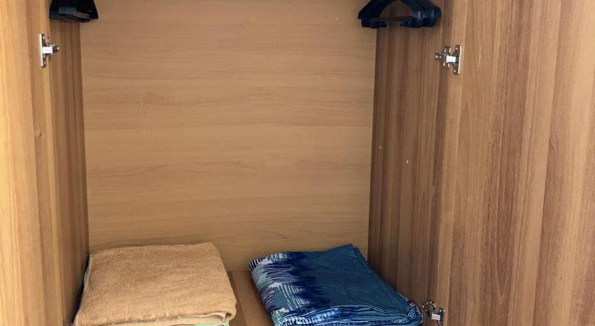 Comfortable apartment in Vladivostok photo