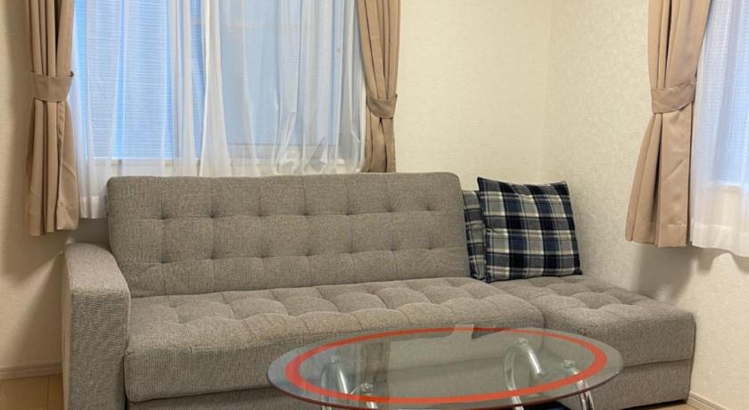 도쿄 / 동경 Bessalov Home 2nd room friendly house 숙소 스위트룸
