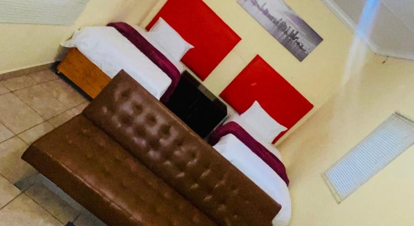 Maite Villa Lodge photo
