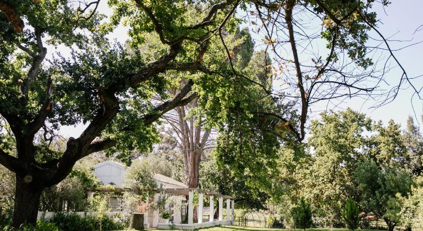 Montpellier de Tulbagh — Hotel in Tulbagh