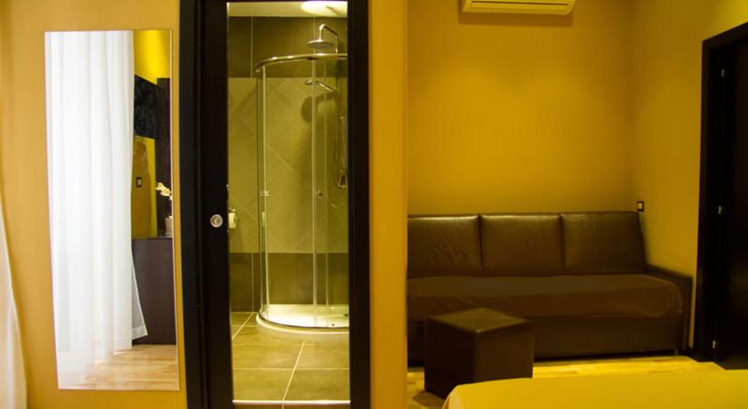 Image of Triple Room 0