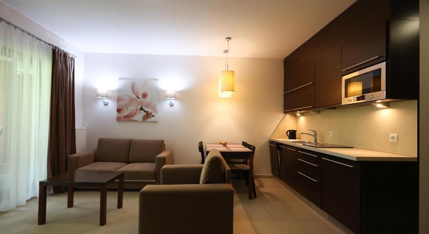 Willa Port, apartament 204