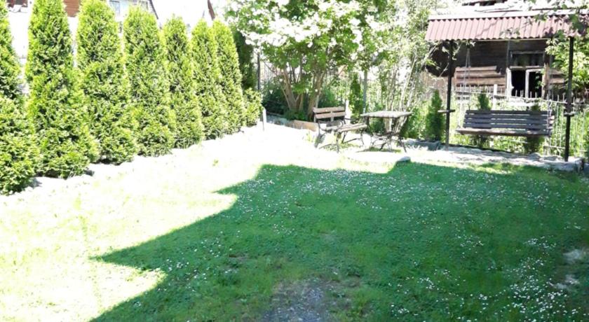 Pod Tatarska Gora photo