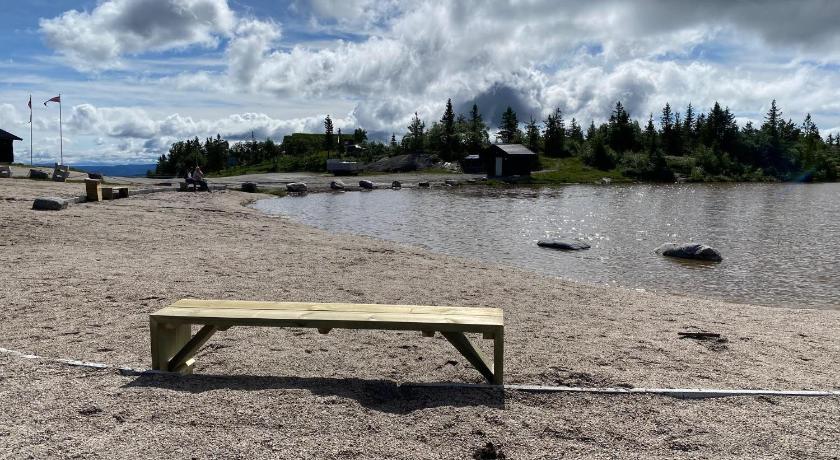 Lifjellstua photo