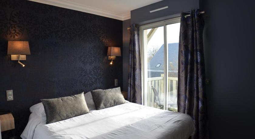 Villa Augeval Hotel de charme & Spa